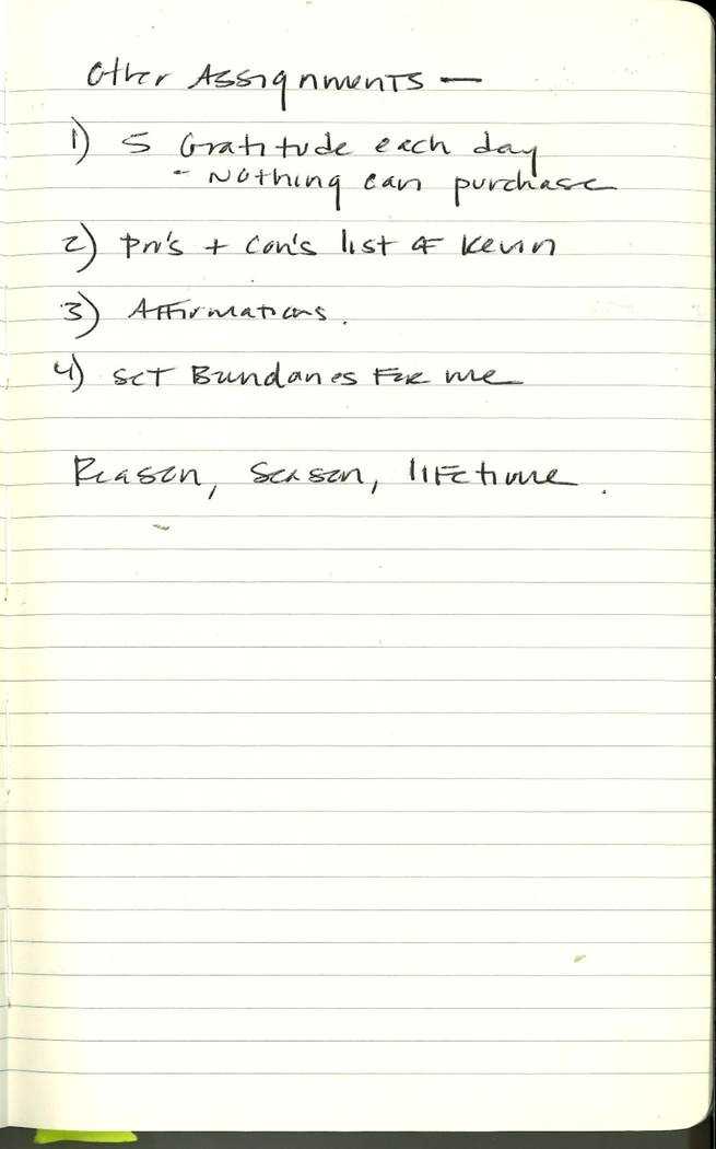 Scan of Ashley Biden diary page 55