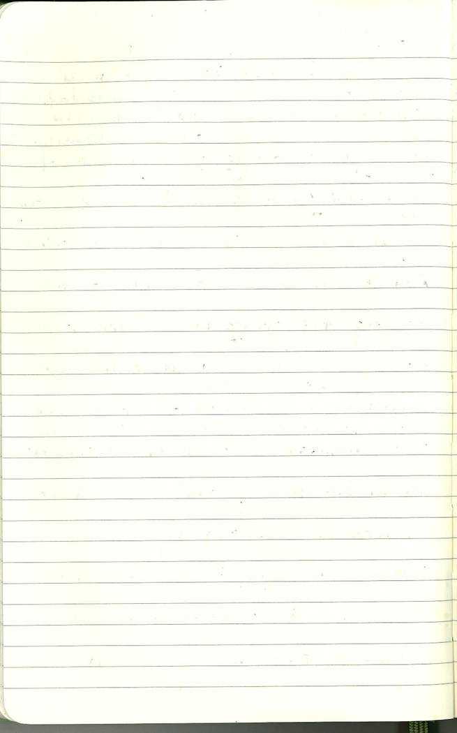 Scan of Ashley Biden diary page 70