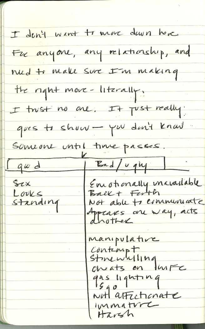 Scan of Ashley Biden diary page 80